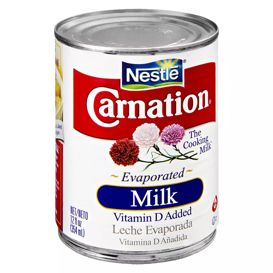 Carnation Milk